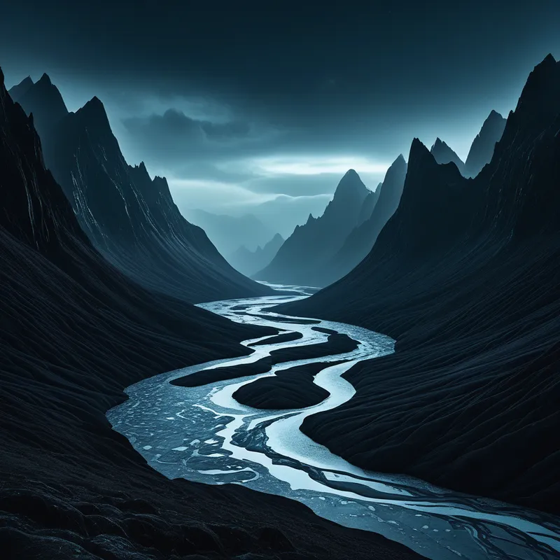 Élivágar Myth Meaning & Symbolism