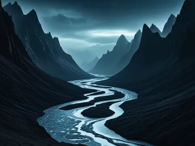 Élivágar Myth Meaning & Symbolism