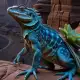 Lizard in Navajo Creation Myth Meaning & Symbolism