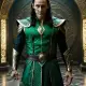 Loki Myth Meaning & Symbolism