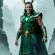 Loki's Disguises Myth Meaning & Symbolism