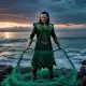 Loki's Fishing Net Myth Meaning & Symbolism