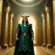 Loki's Laughter Myth Meaning & Symbolism
