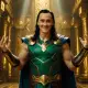 Loki's Schemes Myth Meaning & Symbolism