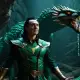 Loki's Thorn Myth Meaning & Symbolism