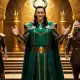Loki's Wagers Myth Meaning & Symbolism