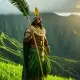Lono God of Agriculture Myth Meaning & Symbolism