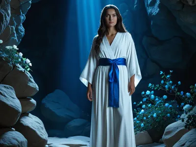 Lourdes Water Myth Meaning & Symbolism