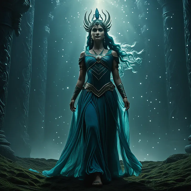 Love as the Axis of Creation