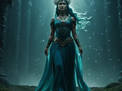 Love as the Axis of Creation