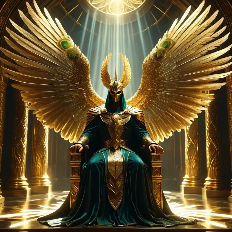Lucifer Myth Meaning & Symbolism