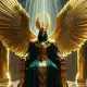 Lucifer Myth Meaning & Symbolism