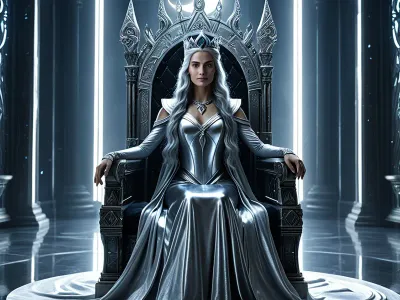 Luna Myth Meaning & Symbolism