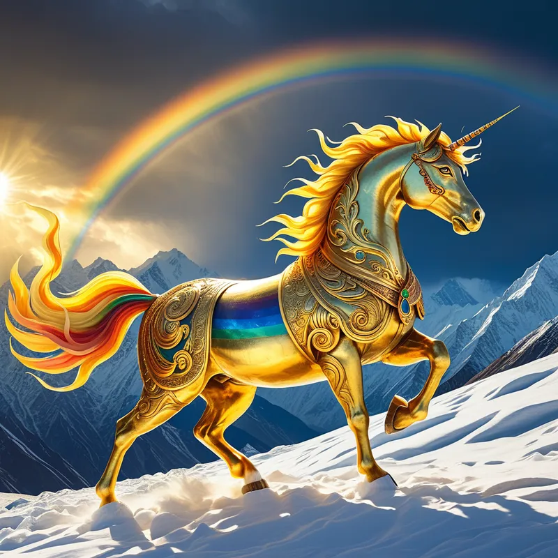 Lungta Myth Meaning & Symbolism