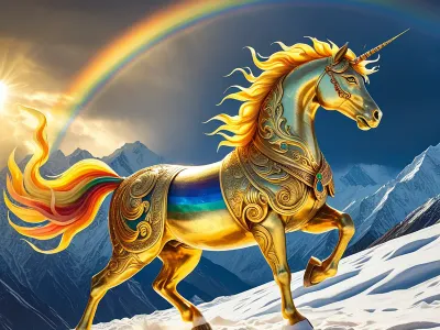 Lungta Myth Meaning & Symbolism