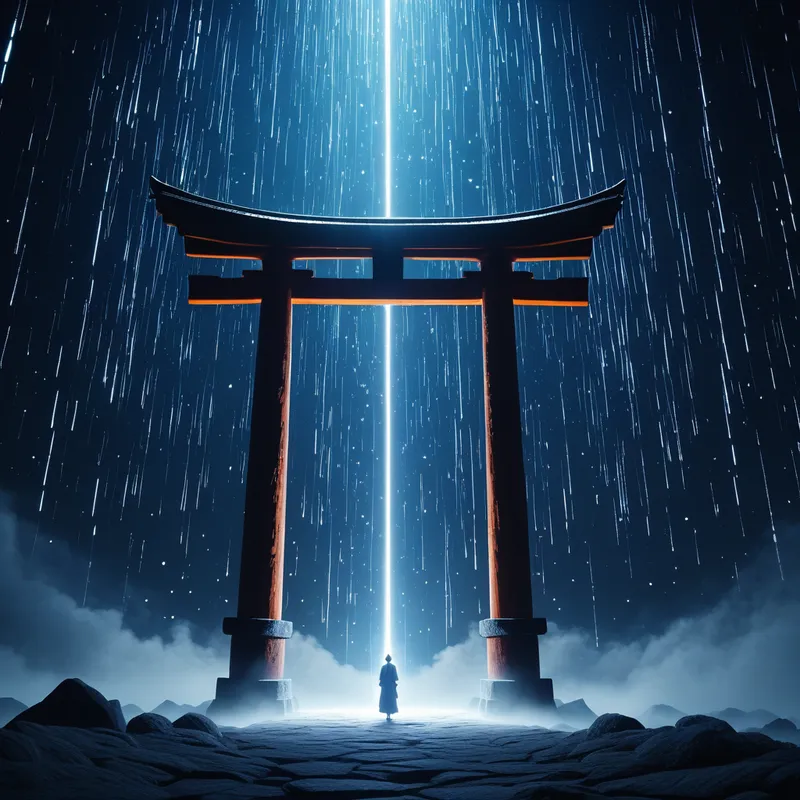 Ma Myth Meaning & Symbolism