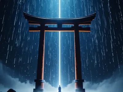 Ma Myth Meaning & Symbolism