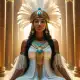 Ma'at's Feather Myth Meaning & Symbolism