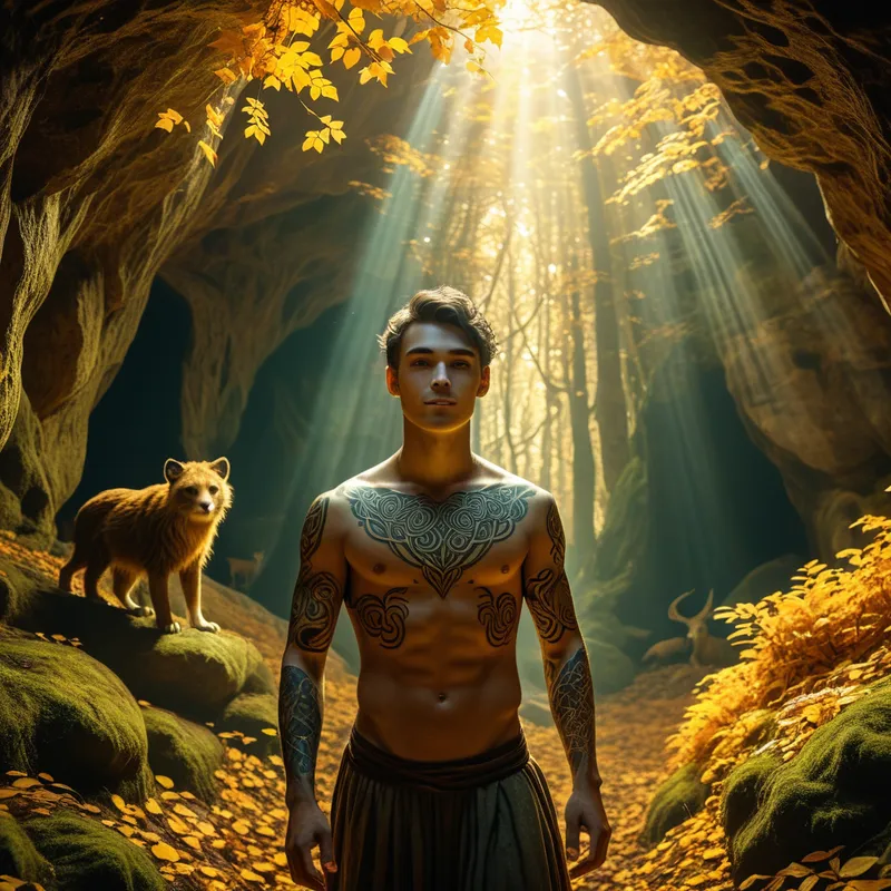 Mabon Myth Meaning & Symbolism