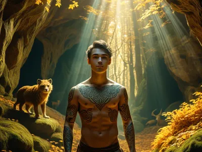 Mabon Myth Meaning & Symbolism