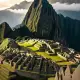 Machu Picchu Sacred City Myth Meaning & Symbolism