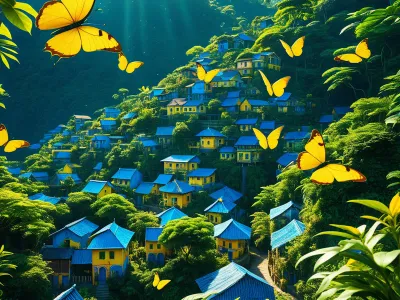 Macondo Myth Meaning & Symbolism