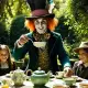 Mad Hatter's Tea Party Myth Meaning & Symbolism