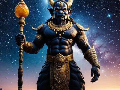 Madhu Myth Meaning & Symbolism