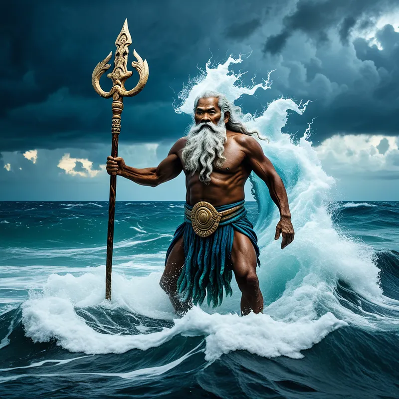 Maguayan Myth Meaning & Symbolism