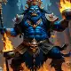 Mahakala Myth Meaning & Symbolism