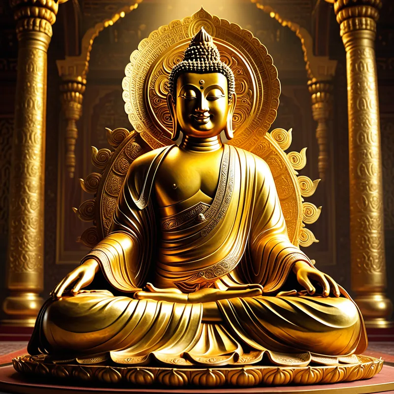 Maitreya Myth Meaning & Symbolism