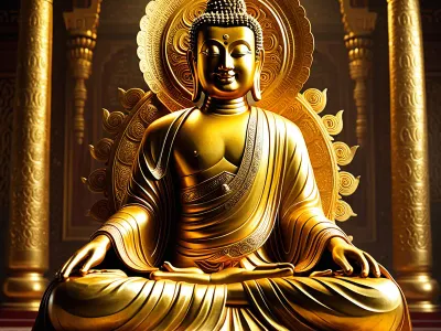 Maitreya Myth Meaning & Symbolism