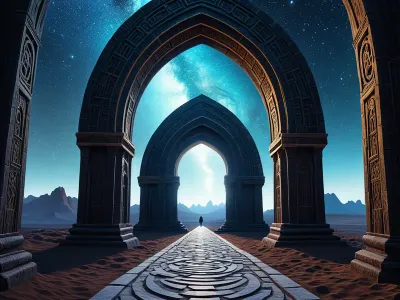 Major Arcana Myth Meaning & Symbolism