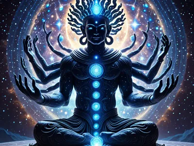 Mala Beads Myth Meaning & Symbolism