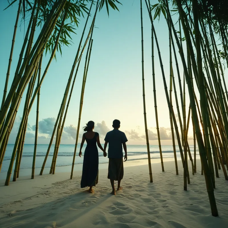 Malakas and Maganda Myth Meaning & Symbolism