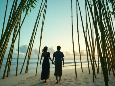 Malakas and Maganda Myth Meaning & Symbolism