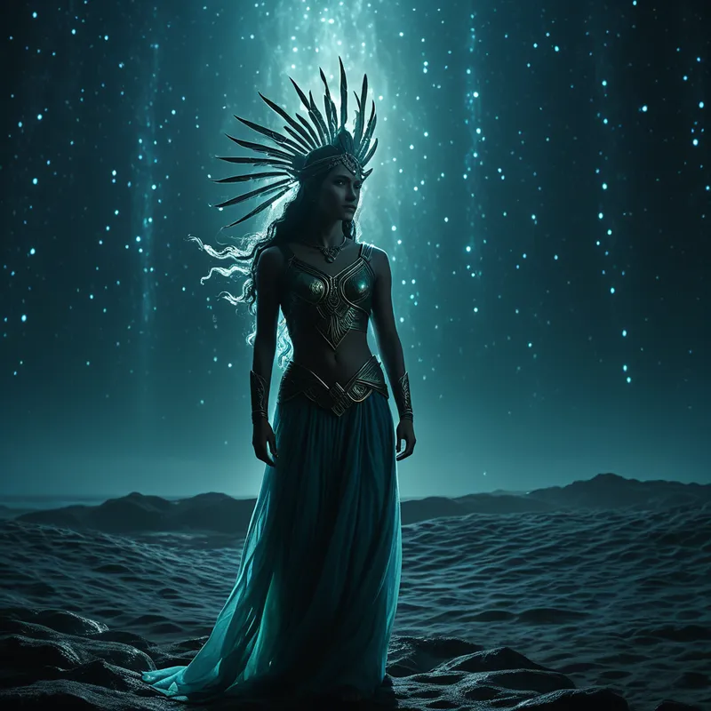 Mama Pacha Heartbeat