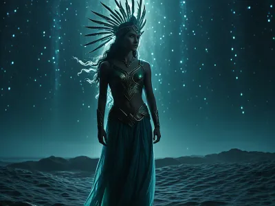 Mama Pacha Heartbeat