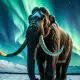 Mammoth as World Pillar Myth Meaning & Symbolism