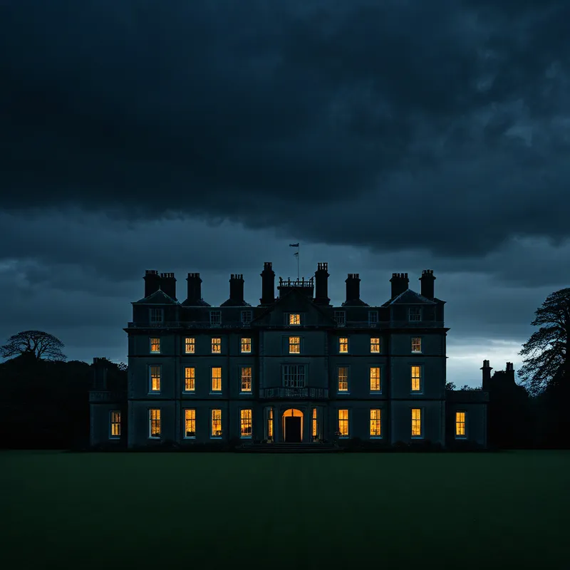 Manderley Myth Meaning & Symbolism