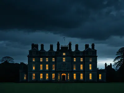 Manderley Myth Meaning & Symbolism