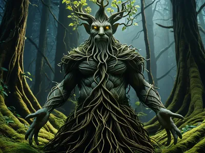 Mandrake Myth Meaning & Symbolism