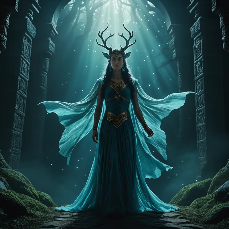 Mangas Demon Monsters