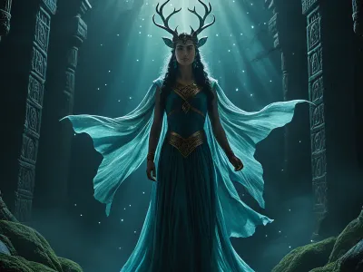 Mangas Demon Monsters