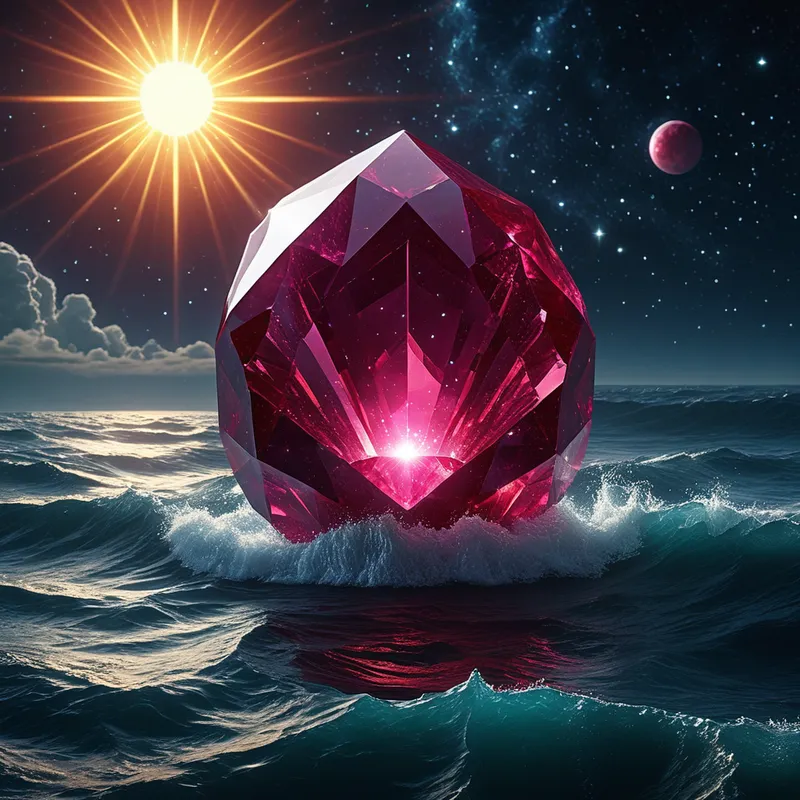 Manikya Myth Meaning & Symbolism