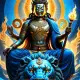 Manjushri Myth Meaning & Symbolism