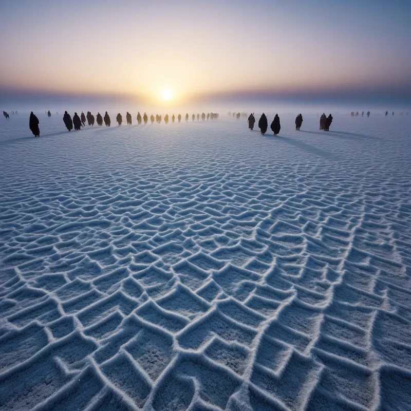 Manna Myth Meaning & Symbolism