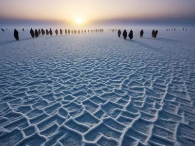 Manna Myth Meaning & Symbolism