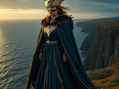 Mardöll Myth Meaning & Symbolism