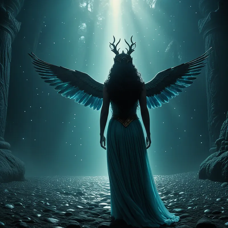 Marduk Forty Nine Names